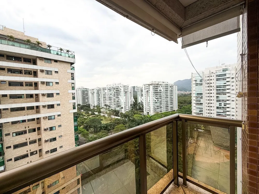 Apartamento, 4 quartos, 140 m² - Foto 16