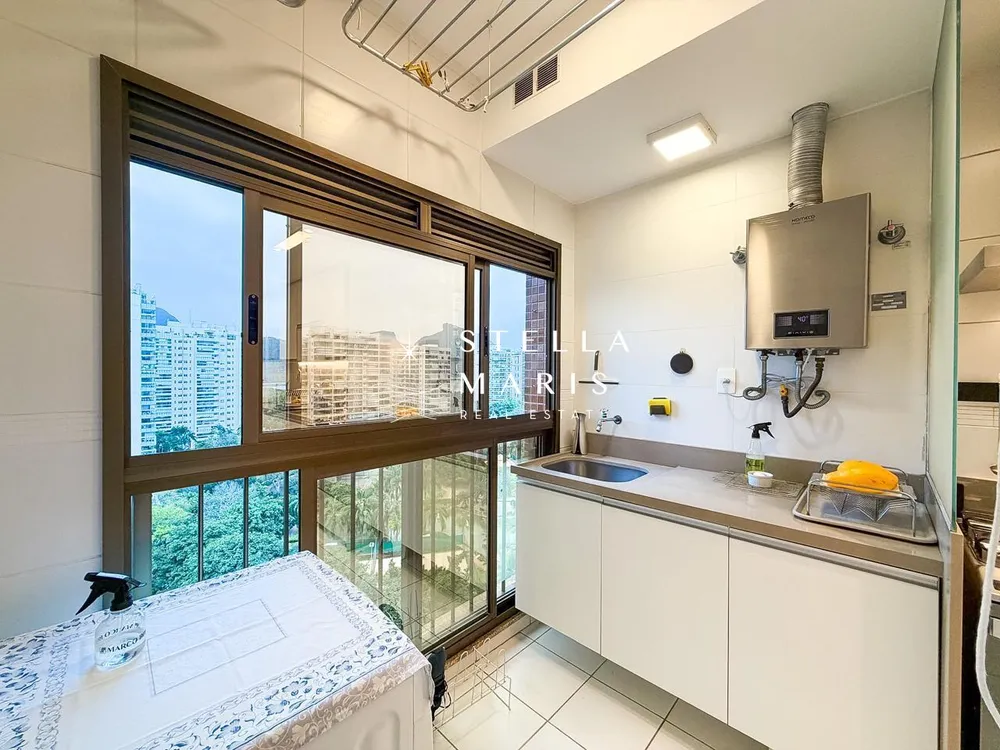 Apartamento, 4 quartos, 140 m² - Foto 28