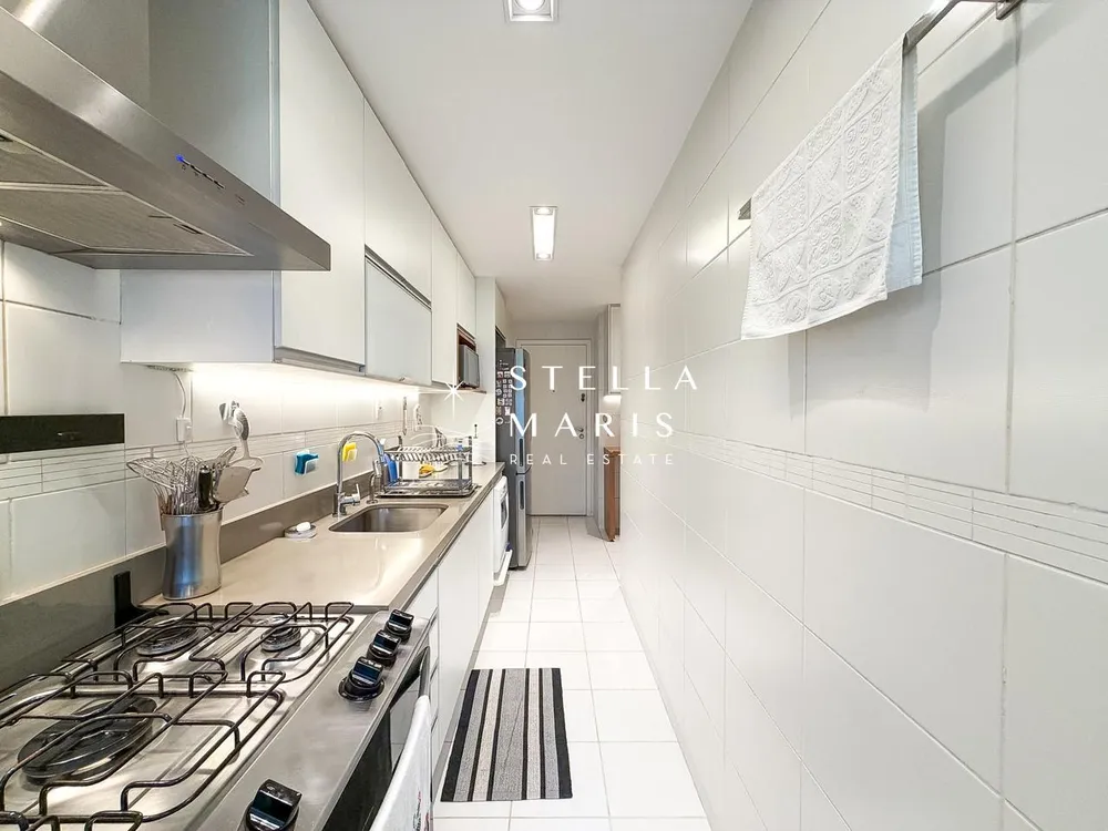 Apartamento, 4 quartos, 140 m² - Foto 27