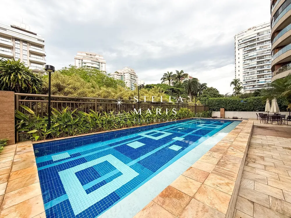Apartamento, 4 quartos, 140 m² - Foto 32
