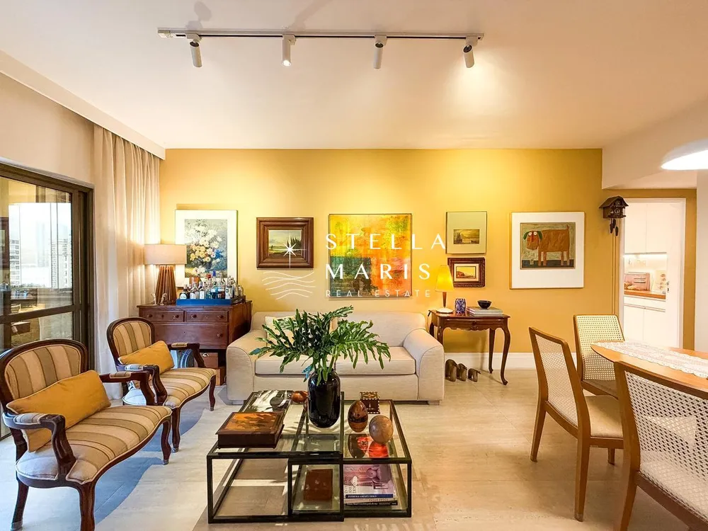 Apartamento, 4 quartos, 140 m² - Foto 7