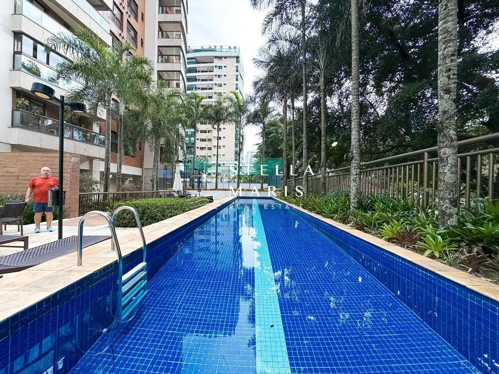 Apartamento, 4 quartos, 140 m² - Foto 31