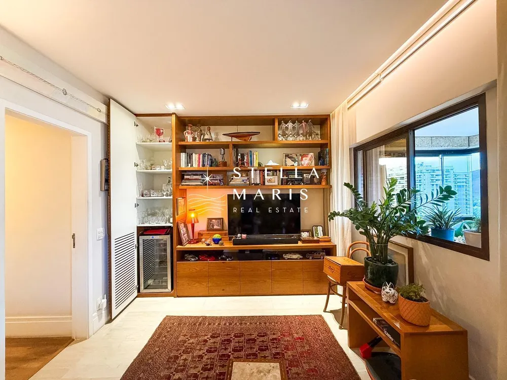 Apartamento, 4 quartos, 140 m² - Foto 8