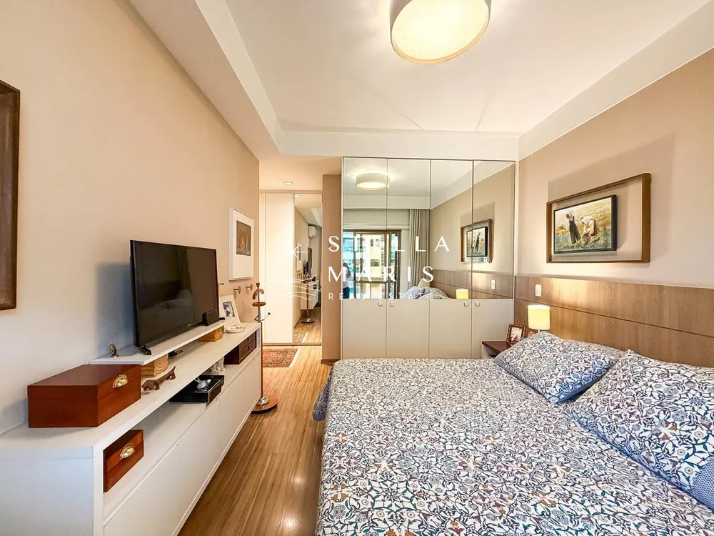 Apartamento, 4 quartos, 140 m² - Foto 13