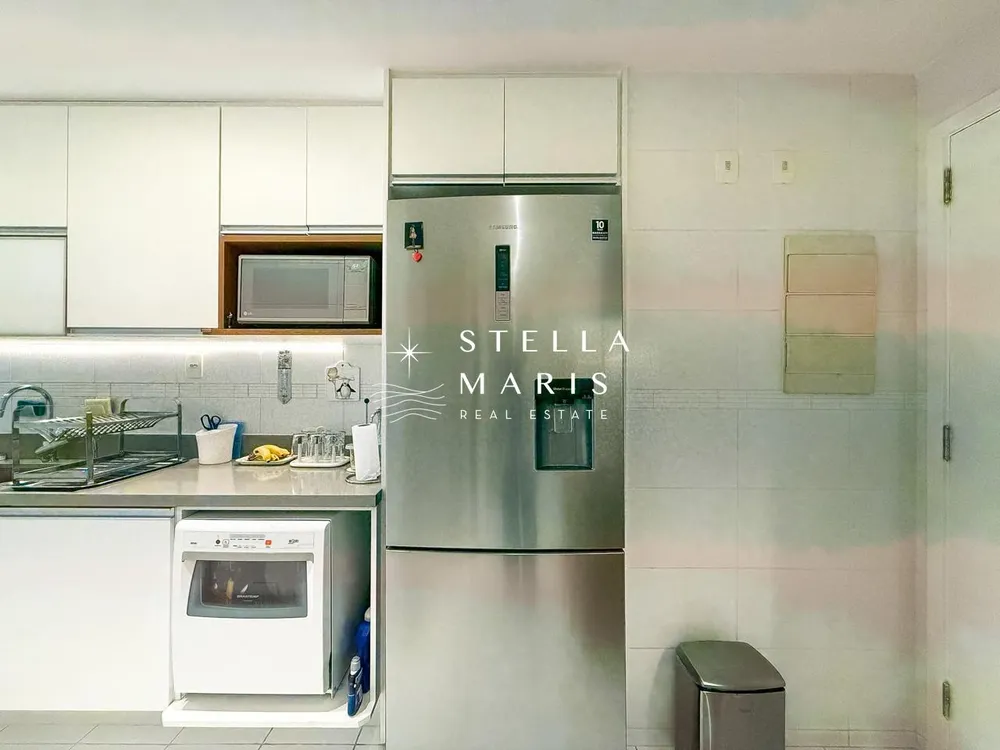 Apartamento, 4 quartos, 140 m² - Foto 25