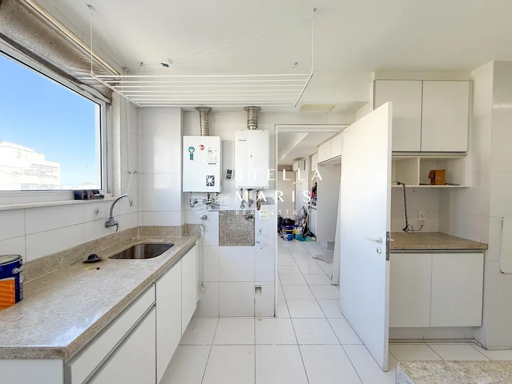 Apartamento, 4 quartos, 260 m² - Foto 51