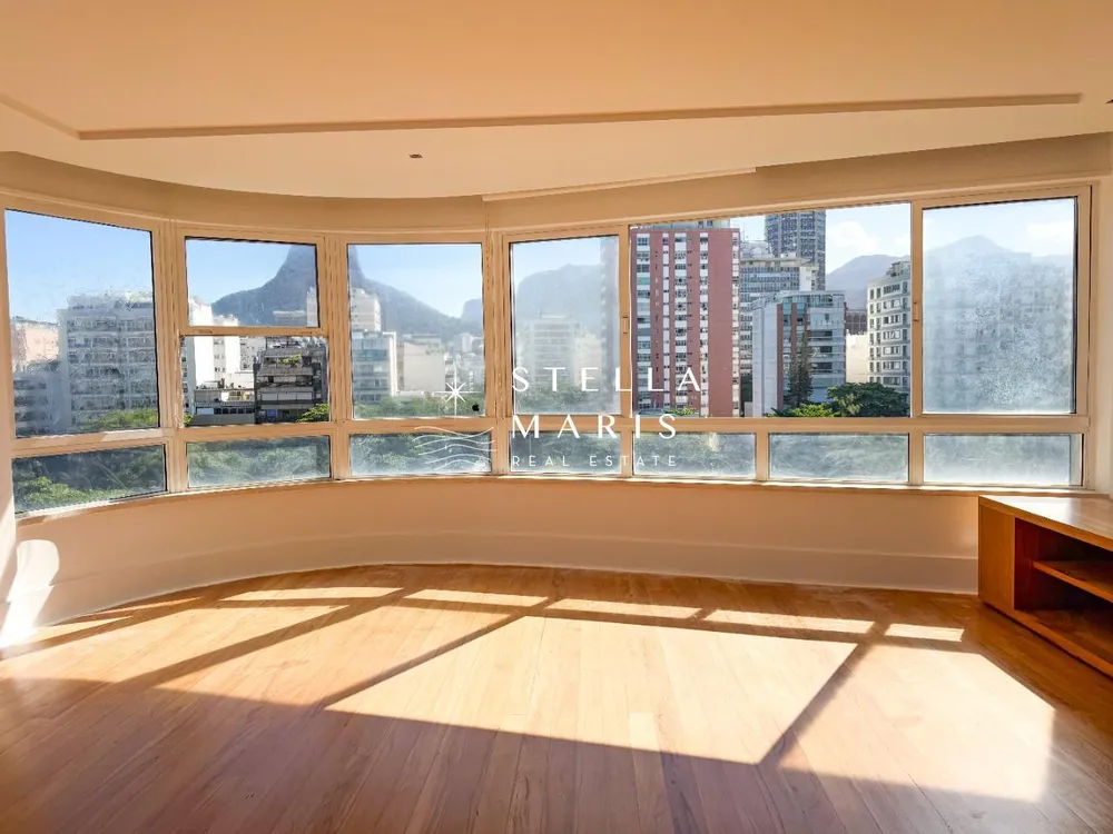 Apartamento, 4 quartos, 260 m² - Foto 8