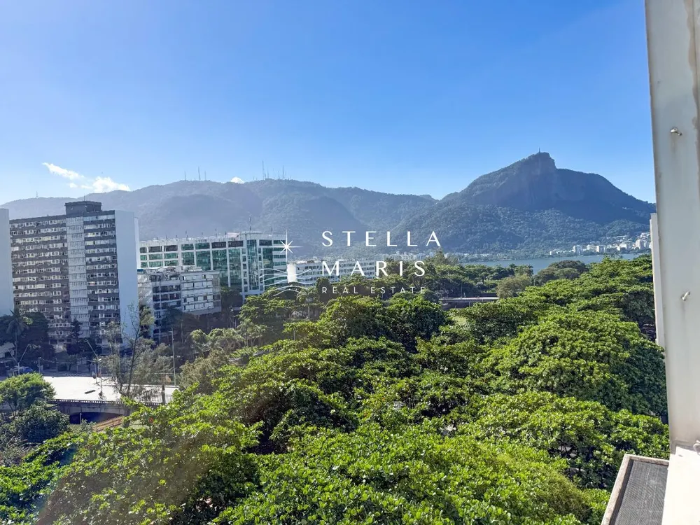 Apartamento, 4 quartos, 260 m² - Foto 34