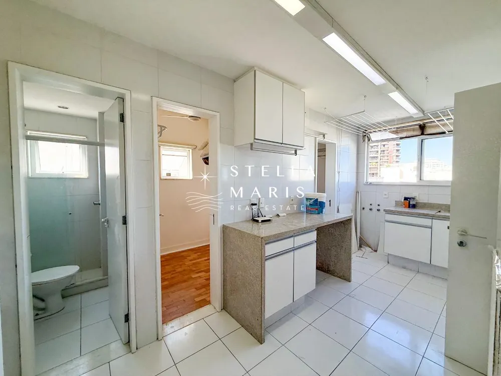 Apartamento, 4 quartos, 260 m² - Foto 48