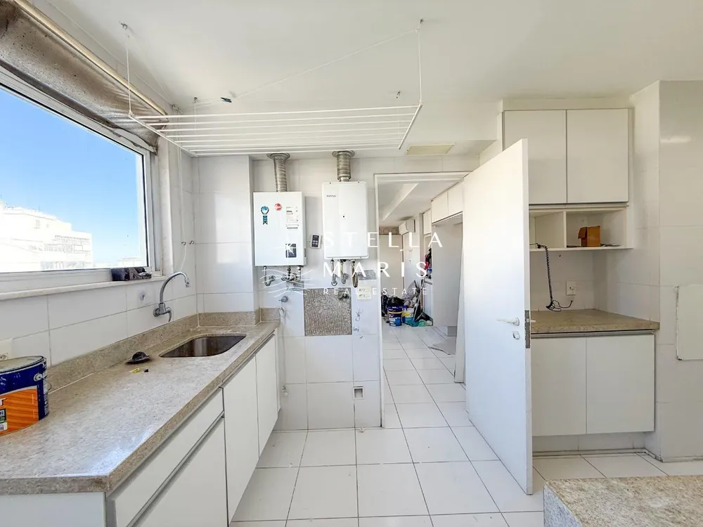 Apartamento, 4 quartos, 260 m² - Foto 50