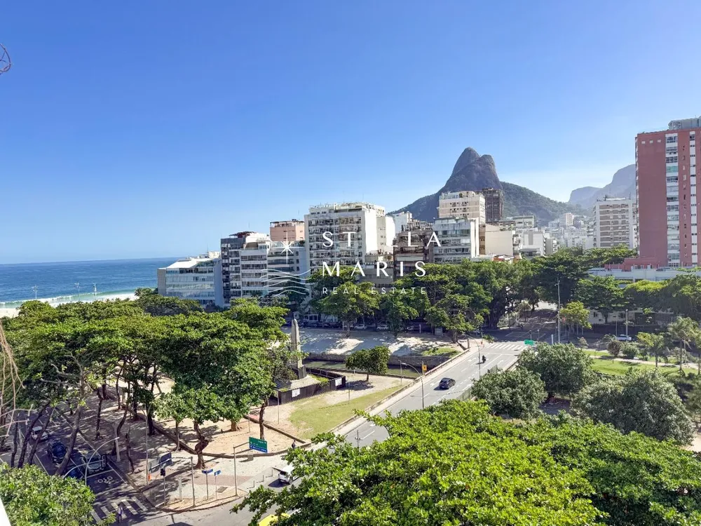 Apartamento, 4 quartos, 260 m² - Foto 35