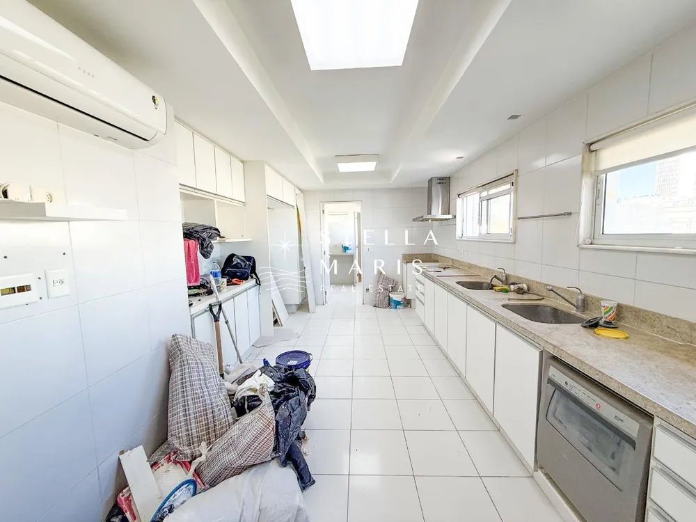 Apartamento, 4 quartos, 260 m² - Foto 46