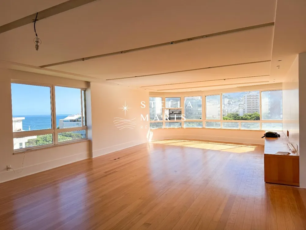 Apartamento, 4 quartos, 260 m² - Foto 7
