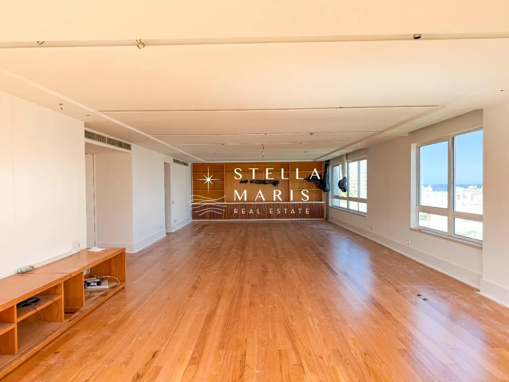 Apartamento, 4 quartos, 260 m² - Foto 15