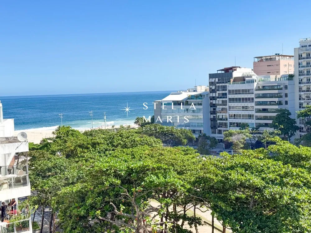 Apartamento, 4 quartos, 260 m² - Foto 11