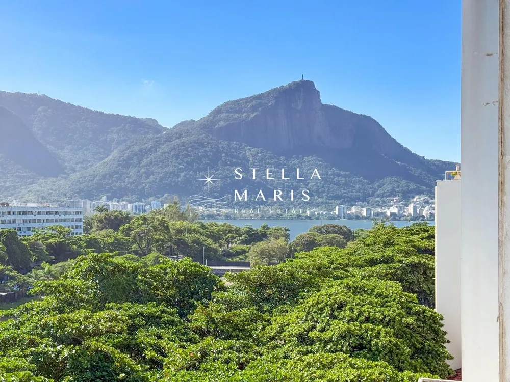 Apartamento, 4 quartos, 260 m² - Foto 23