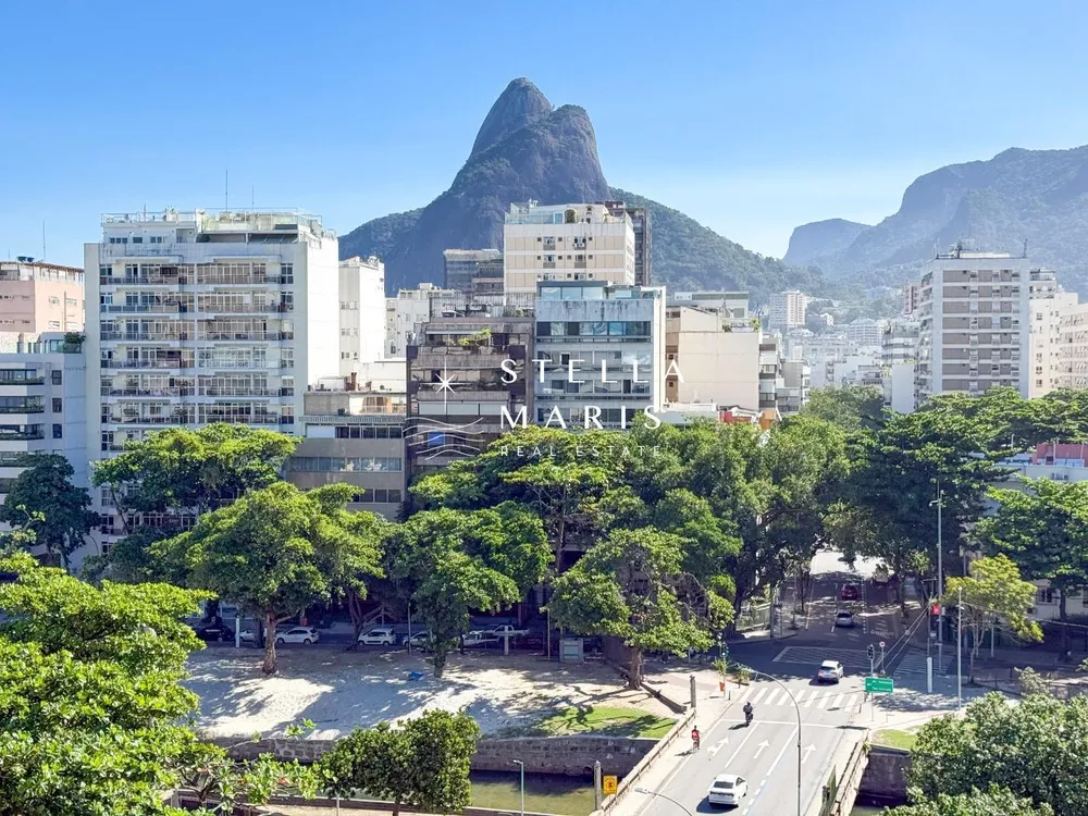 Apartamento, 4 quartos, 260 m² - Foto 2
