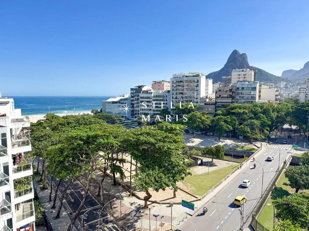 Apartamento, 4 quartos, 260 m² - Foto 1