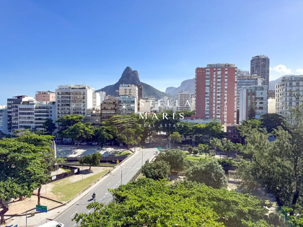 Apartamento, 4 quartos, 260 m² - Foto 21