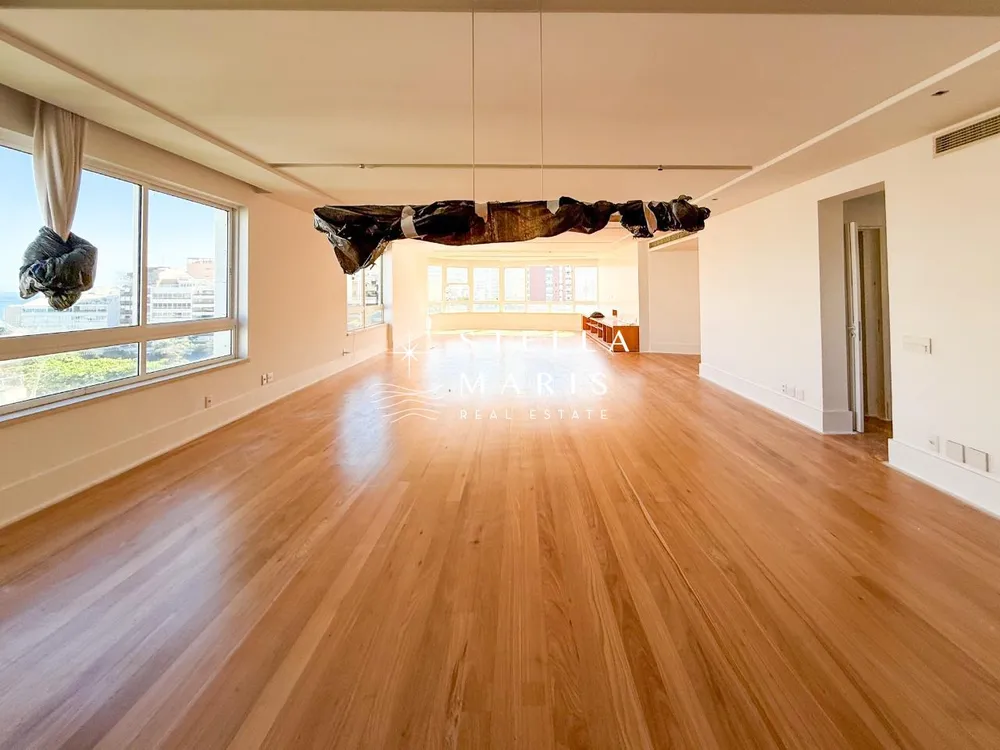 Apartamento, 4 quartos, 260 m² - Foto 4