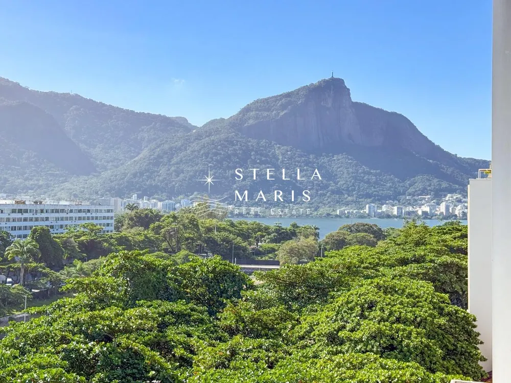 Apartamento, 4 quartos, 260 m² - Foto 13