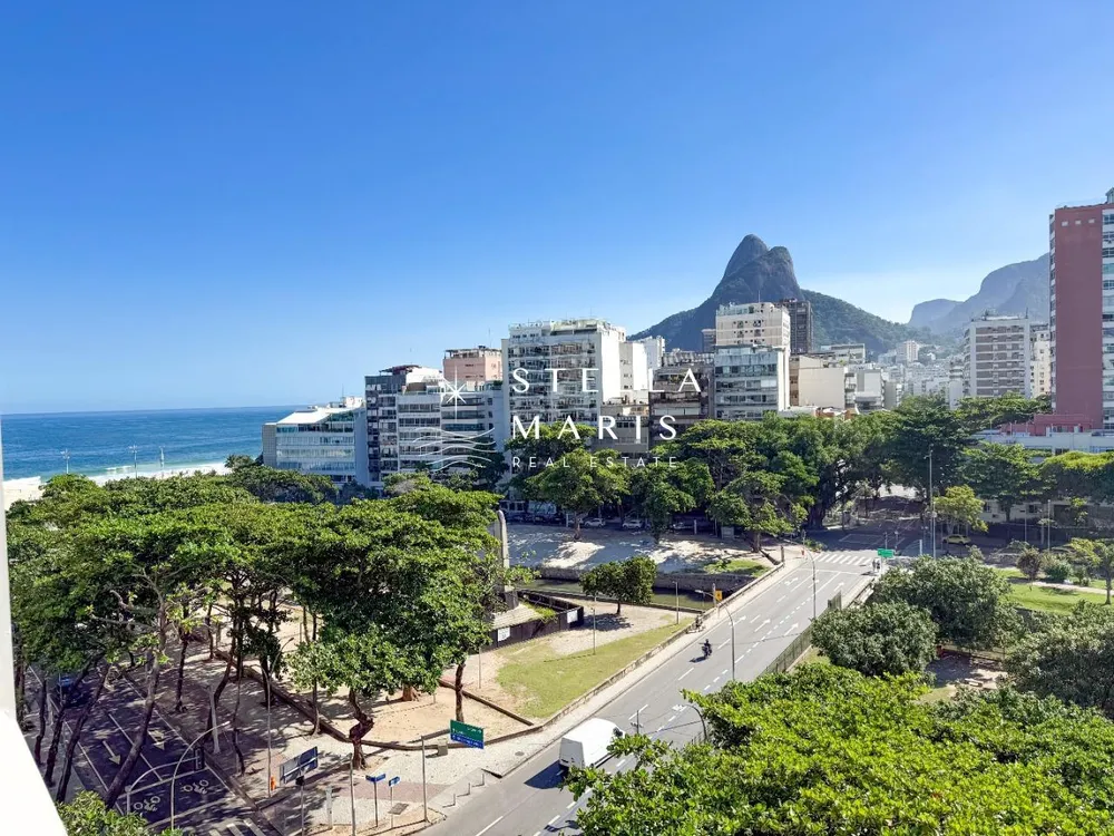 Apartamento, 4 quartos, 260 m² - Foto 25