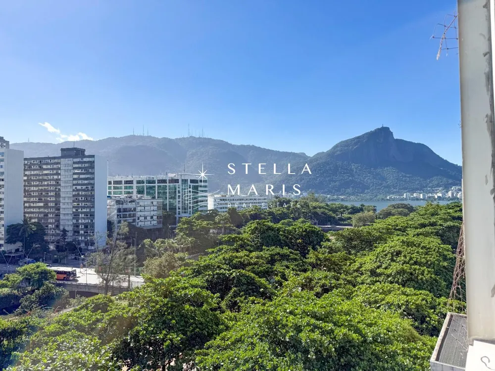 Apartamento, 4 quartos, 260 m² - Foto 26