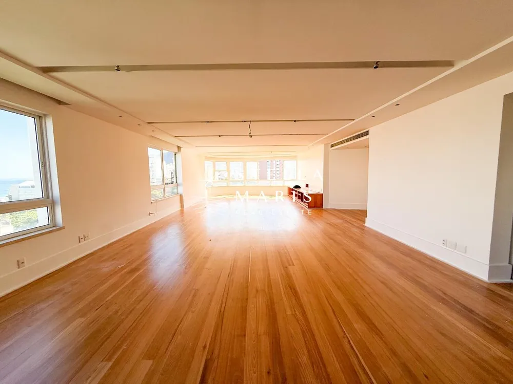 Apartamento, 4 quartos, 260 m² - Foto 5