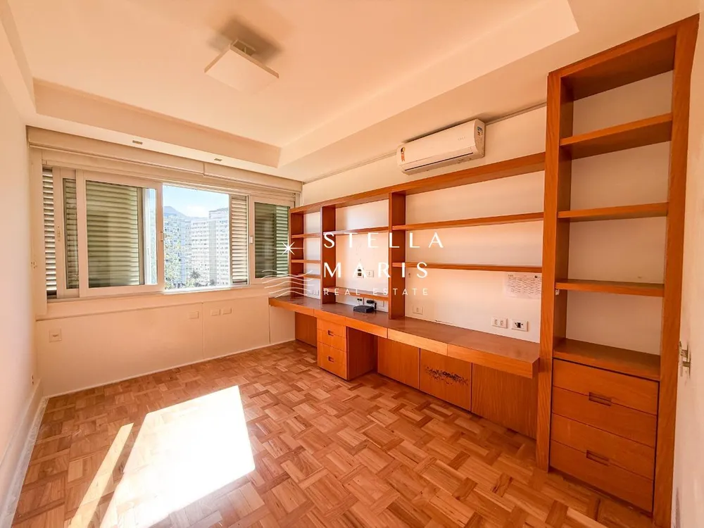 Apartamento, 4 quartos, 260 m² - Foto 19