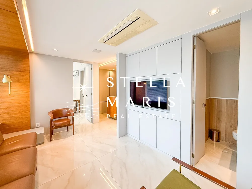 Sala-Conjunto, 48 m² - Foto 5