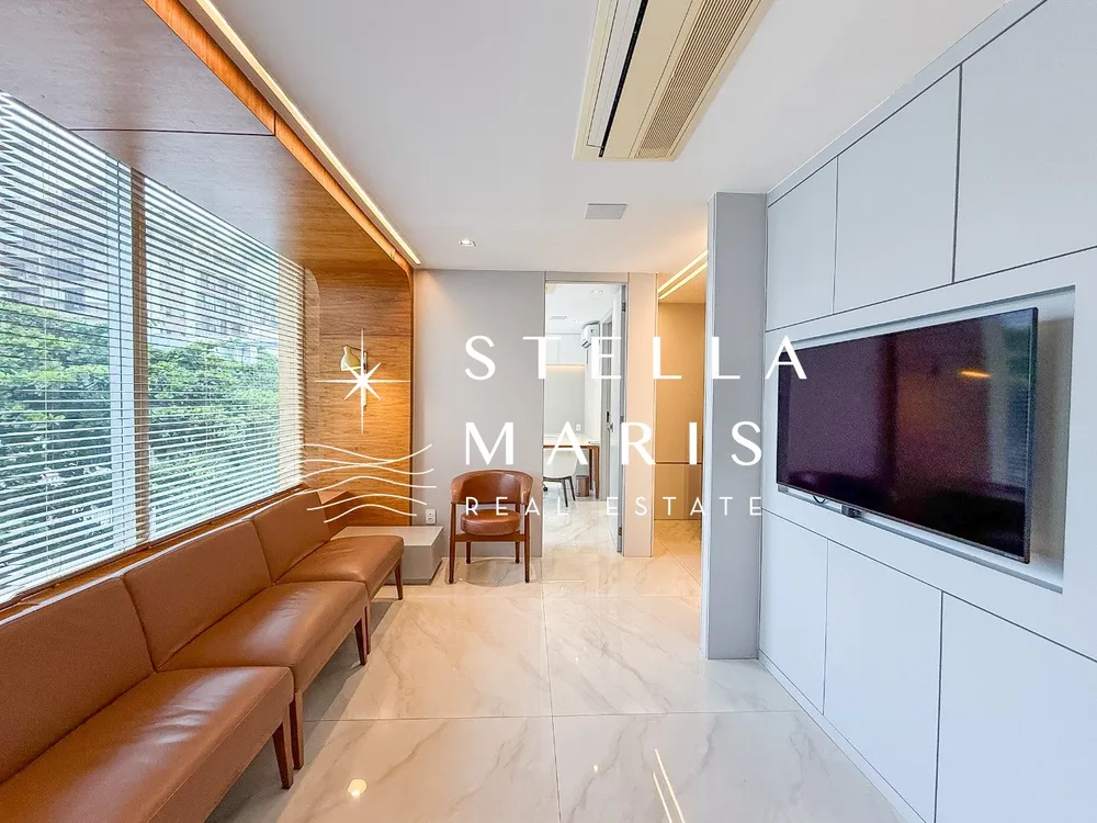 Sala-Conjunto, 48 m² - Foto 7