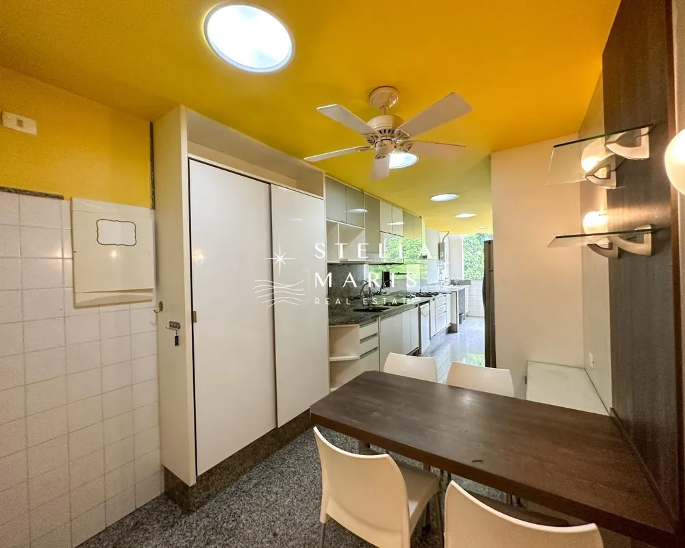 Apartamento, 4 quartos, 210 m² - Foto 108