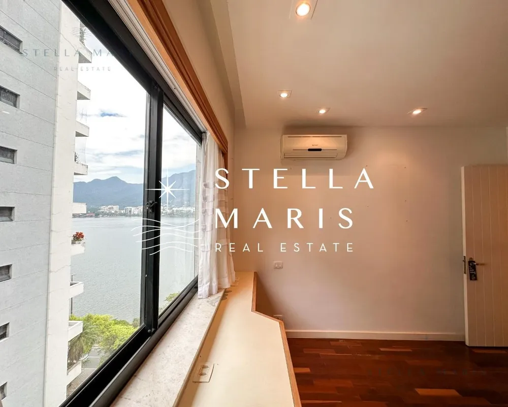 Apartamento, 4 quartos, 210 m² - Foto 82
