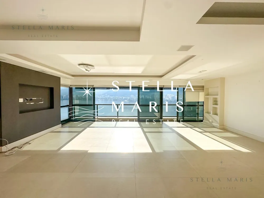 Apartamento, 4 quartos, 210 m² - Foto 18