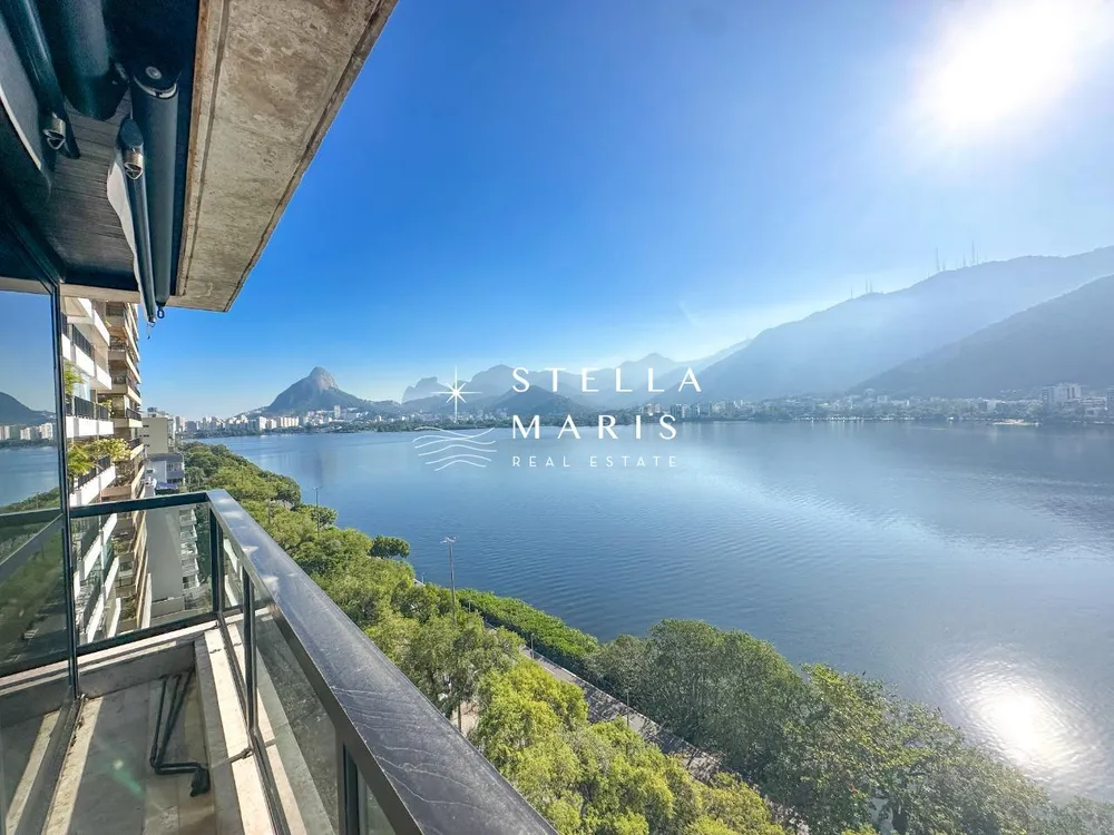 Apartamento, 4 quartos, 210 m² - Foto 4