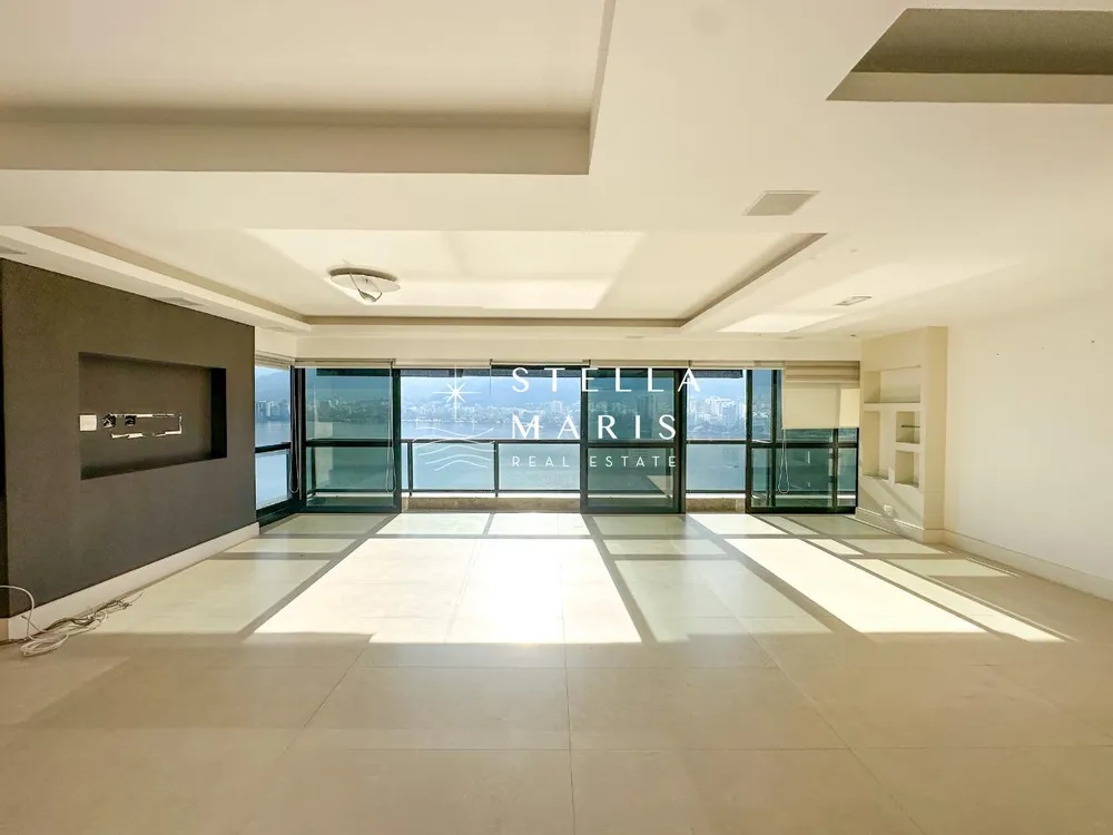 Apartamento, 4 quartos, 210 m² - Foto 16