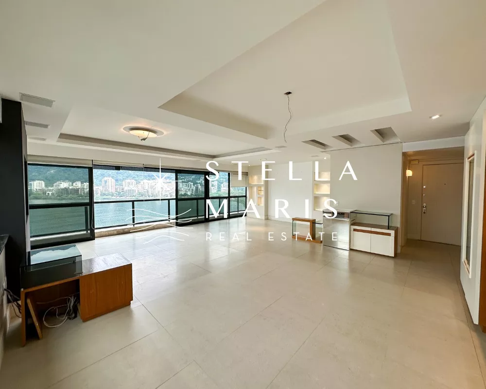 Apartamento, 4 quartos, 210 m² - Foto 22