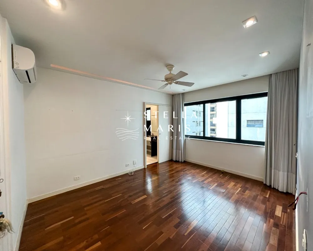 Apartamento, 4 quartos, 210 m² - Foto 93