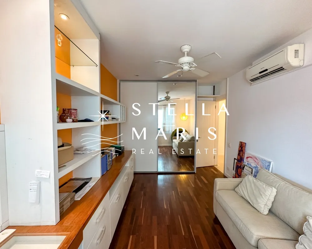 Apartamento, 4 quartos, 210 m² - Foto 24