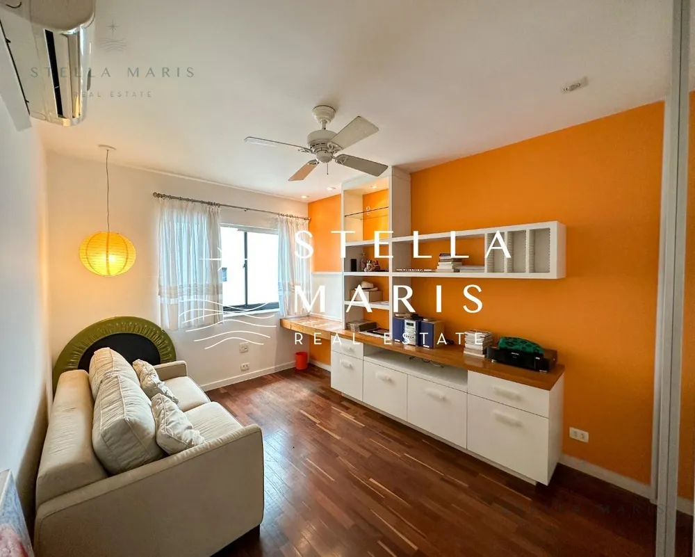 Apartamento, 4 quartos, 210 m² - Foto 64