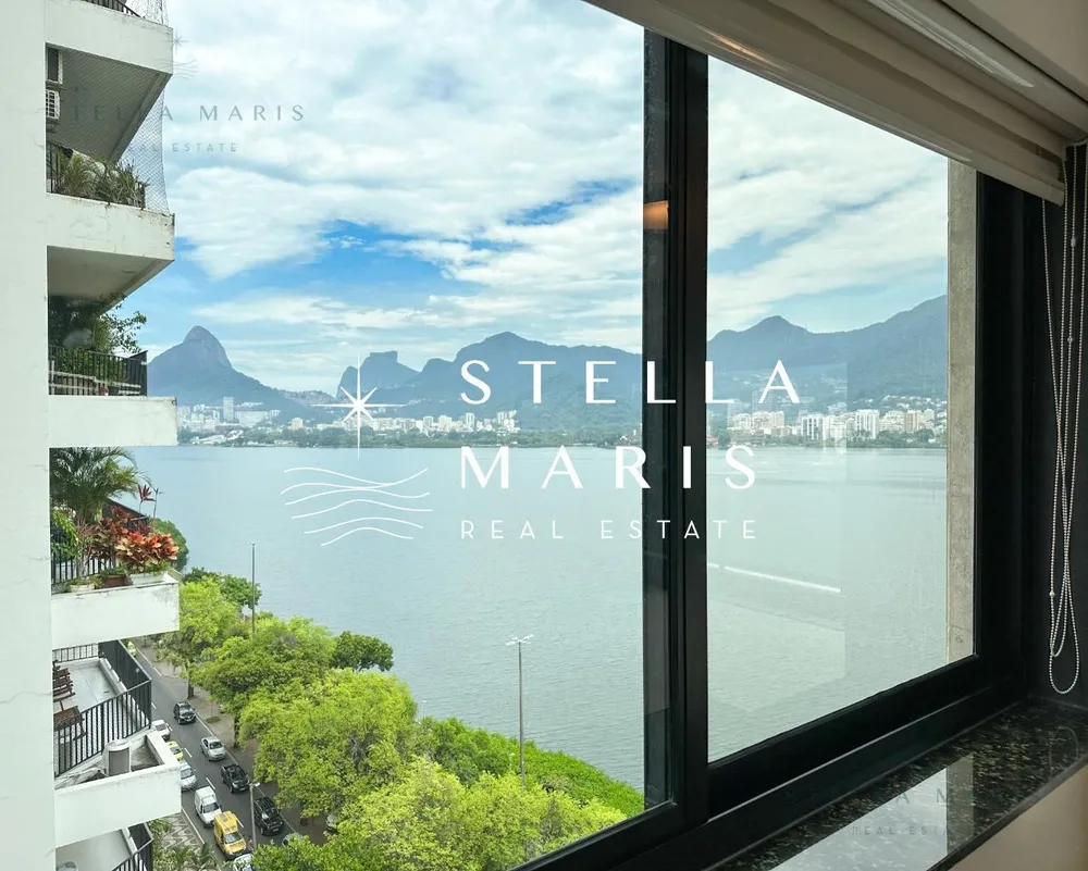Apartamento, 4 quartos, 210 m² - Foto 39