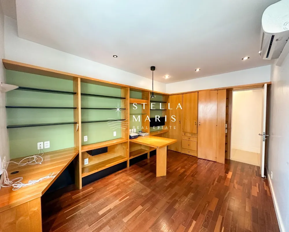 Apartamento, 4 quartos, 210 m² - Foto 59