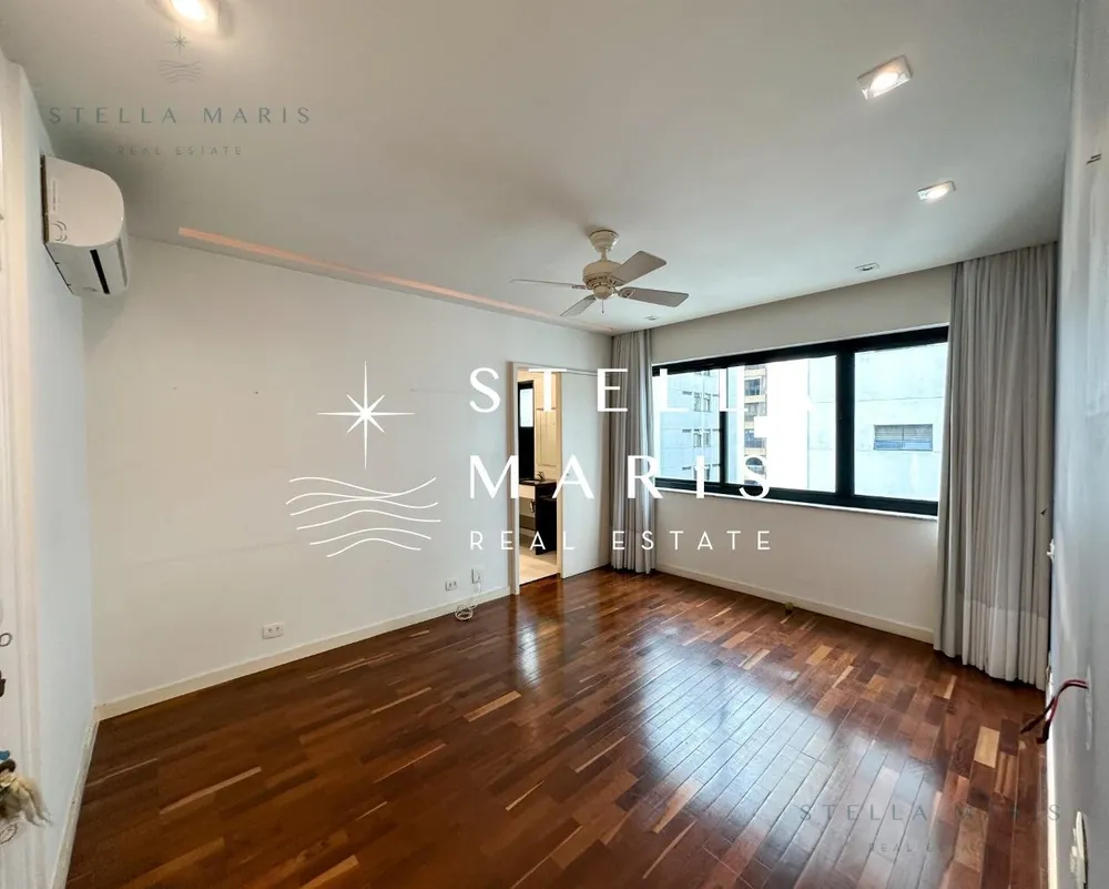 Apartamento, 4 quartos, 210 m² - Foto 91