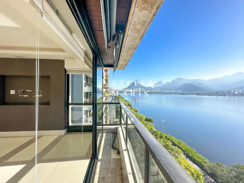 Apartamento, 4 quartos, 210 m² - Foto 25