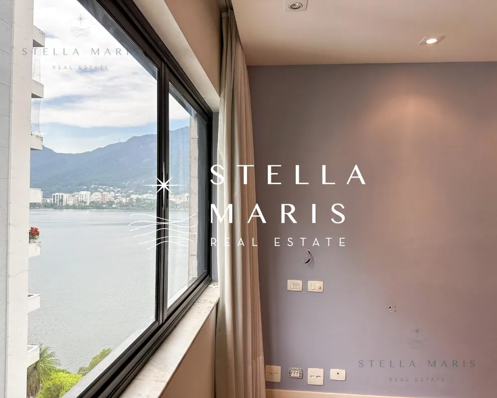 Apartamento, 4 quartos, 210 m² - Foto 103