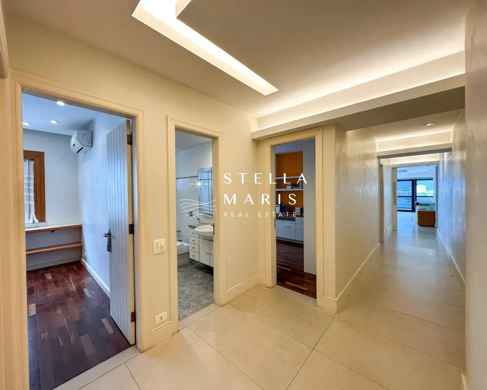 Apartamento, 4 quartos, 210 m² - Foto 62