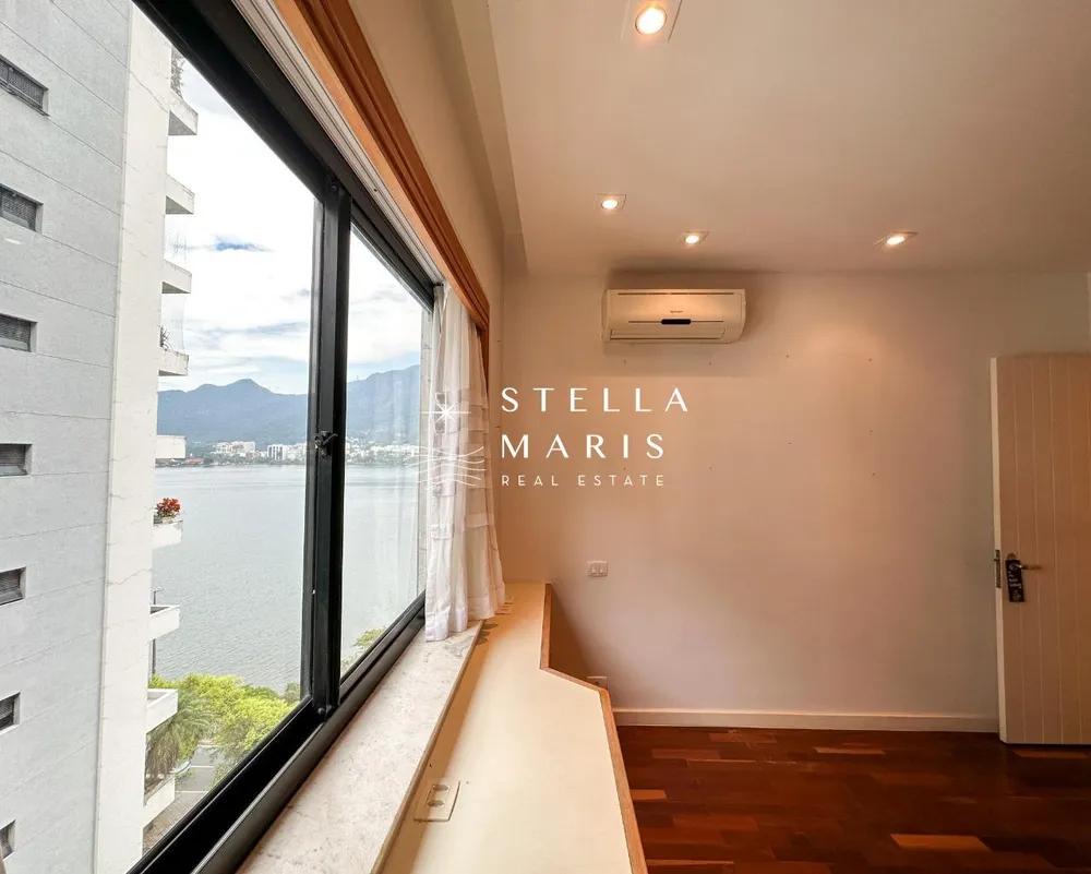 Apartamento, 4 quartos, 210 m² - Foto 83
