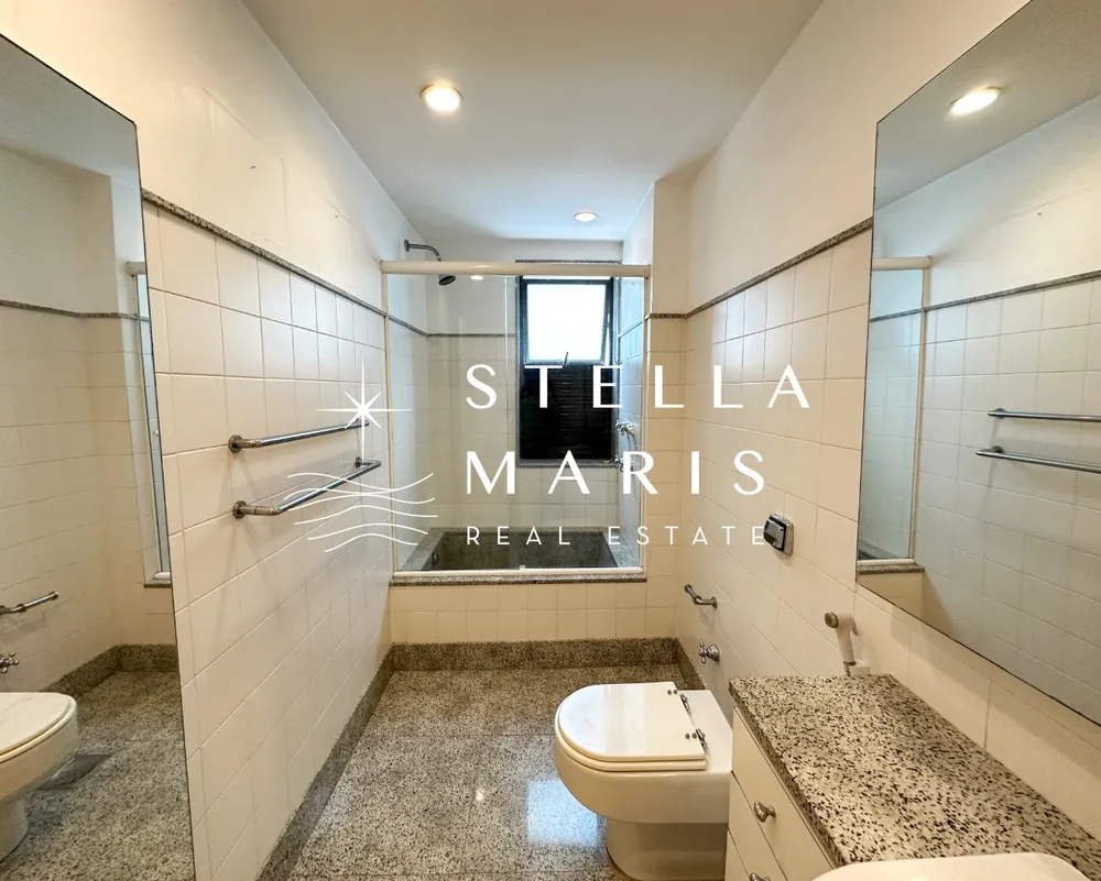Apartamento, 4 quartos, 210 m² - Foto 26