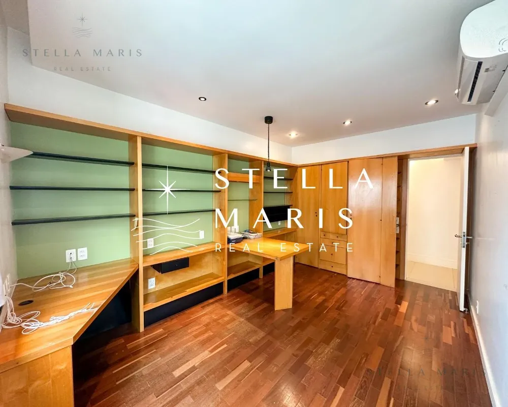 Apartamento, 4 quartos, 210 m² - Foto 60