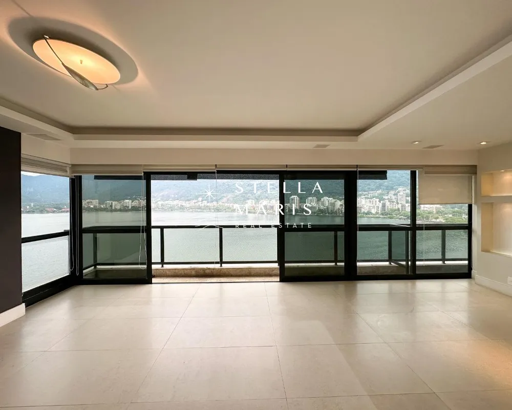 Apartamento, 4 quartos, 210 m² - Foto 40